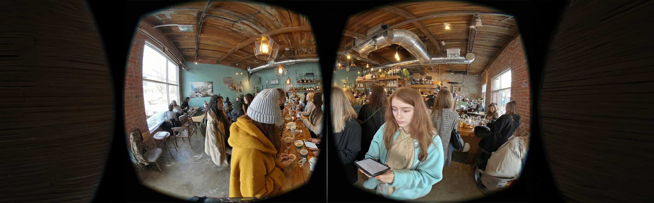 Dans la peau d une personne racisee