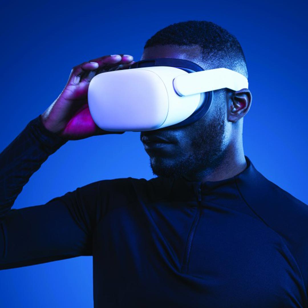 In the Skin of a Racialized Person